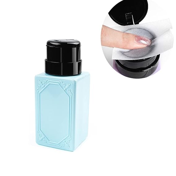 Beauty Style Despencer de Acetona para Uñas 0400161