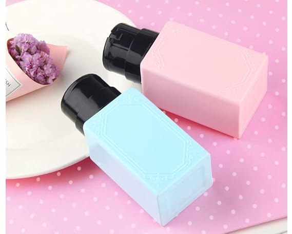 Beauty Style Despencer de Acetona para Uñas 0400161