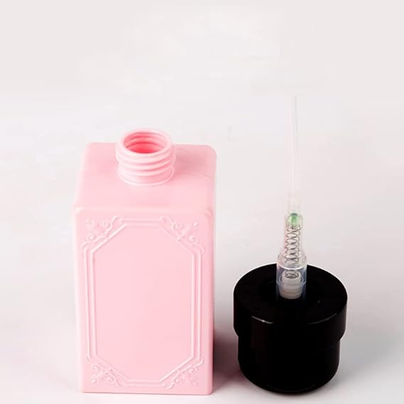 Beauty Style Despencer de Acetona para Uñas 0400161