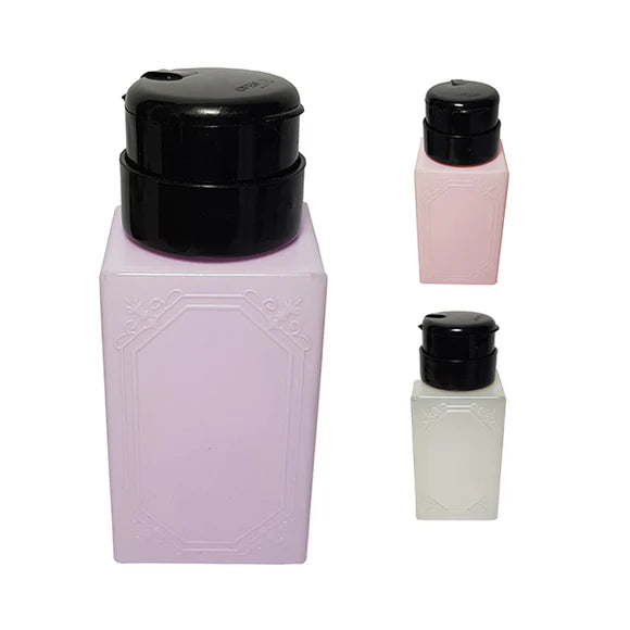 Beauty Style Despencer de Acetona para Uñas 0400161