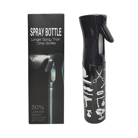 Beauty Style Botella de Spray o Atomizador continuo 0400246
