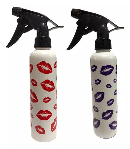 Beauty Style Atomizador o Botella de Spray para Agua 10oz 0487507