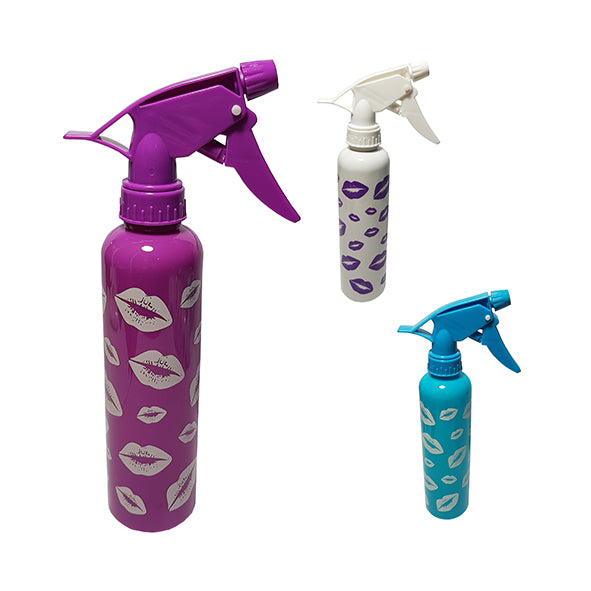 Beauty Style Atomizador o Botella de Spray para Agua 10oz 0487507