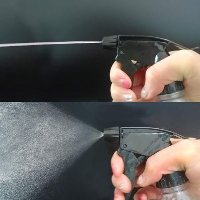 Beauty Style Atomizador Vacio Para estilista 8oz 0487508