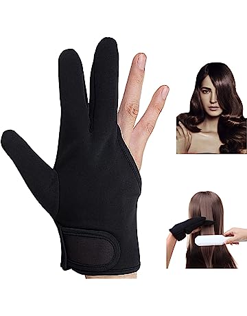 Beauty Style Guante Termico Para Plancha 0526657