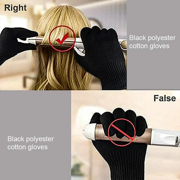 Beauty Style Guante Termico Para Plancha 0526657