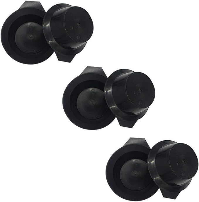 Beauty Style Escudilla o Bowl para Mezclar Tinte 0586101