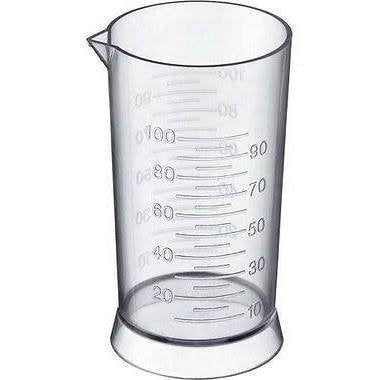 Beauty Style Taza para Medir el Tinte 0586114