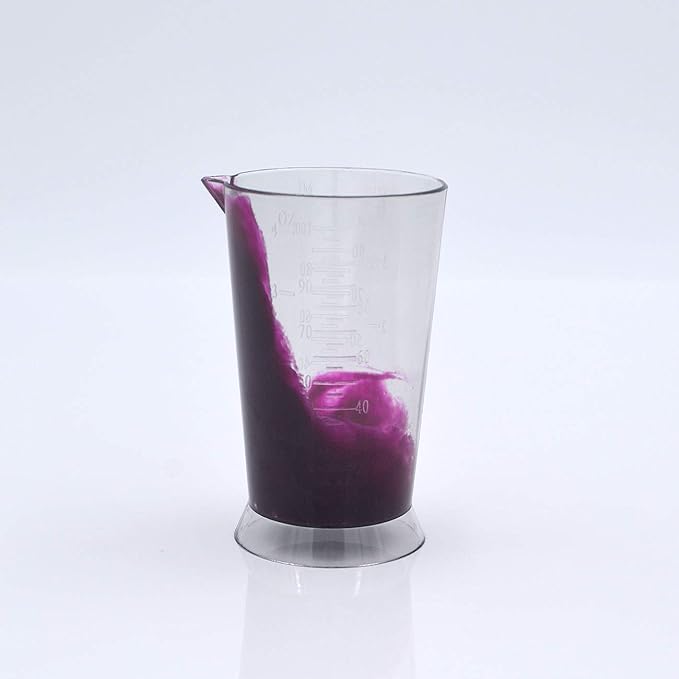 Beauty Style Taza para Medir el Tinte 0586114