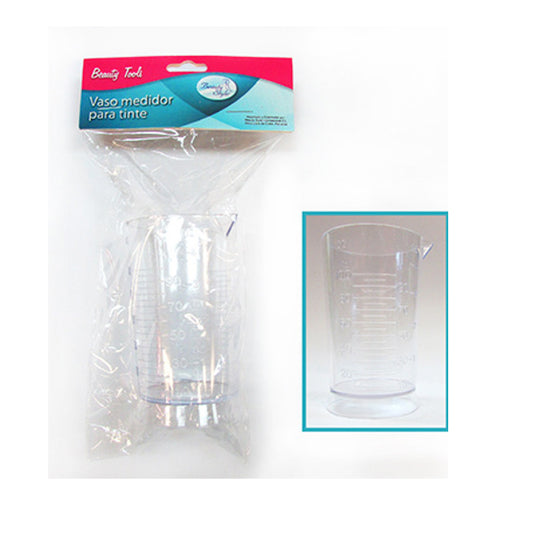 Beauty Style Taza para Medir el Tinte 0586114