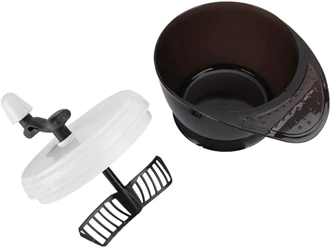 Beauty Style Batidor de Tinte 0586119