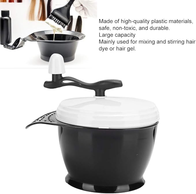 Beauty Style Batidor de Tinte 0586119