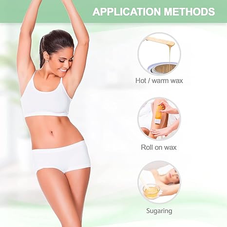 Beauty Style Banda para Depilar x 100 0586260