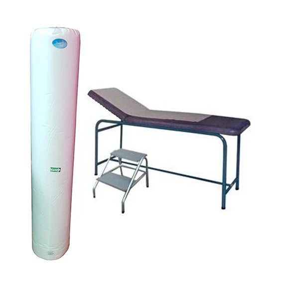 Beauty Style Rollo de Papel Grande Para Camilla 0586263