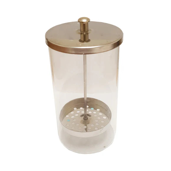 Beauty Style Jarra Pequeña para Esterilizar Instrumentos 0586285