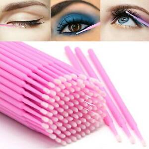 Beauty Style Micro aplicadores Desechables Ultra Fino 0586288