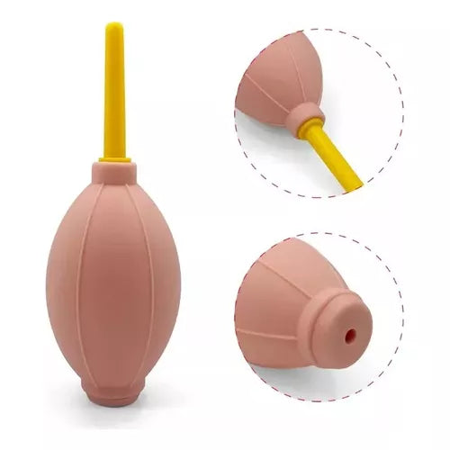 Beauty Style Soplador de Aire para Pestañas 0586300