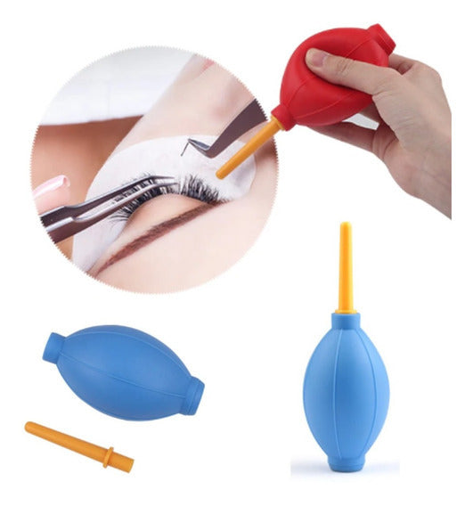 Beauty Style Soplador de Aire para Pestañas 0586300