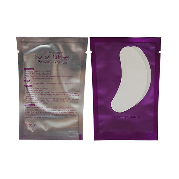 Beauty Style Parche de Colágeno para los Ojos 0586302