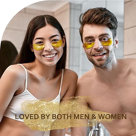 Beauty Style Parche de Colágeno para los Ojos 0586302