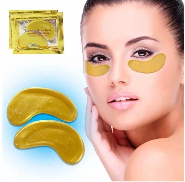 Beauty Style Parche de Colágeno para los Ojos 0586302