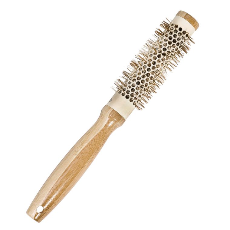 Beauty Style Cepillo Térmico Bambu 25mm Cerámicas e Iones 0618210