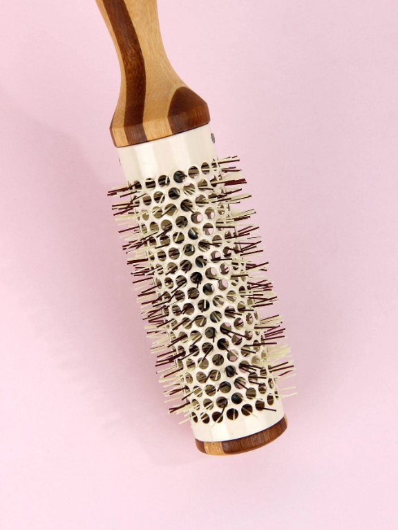 Beauty Style Cepillo Térmico Bambu 45mm Cerámicas e Iones 0618213