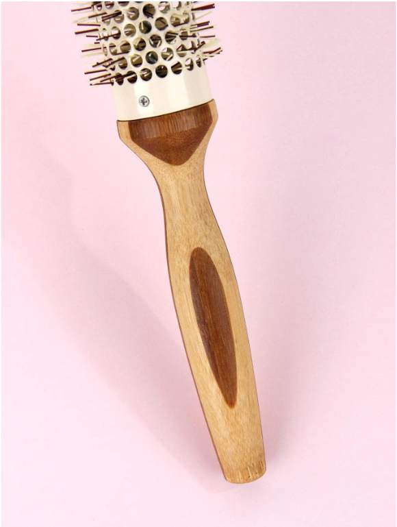 Beauty Style Cepillo Térmico Bambu 25mm Cerámicas e Iones 0618210