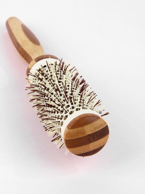Beauty Style Cepillo Térmico Bambu 45mm Cerámicas e Iones 0618213