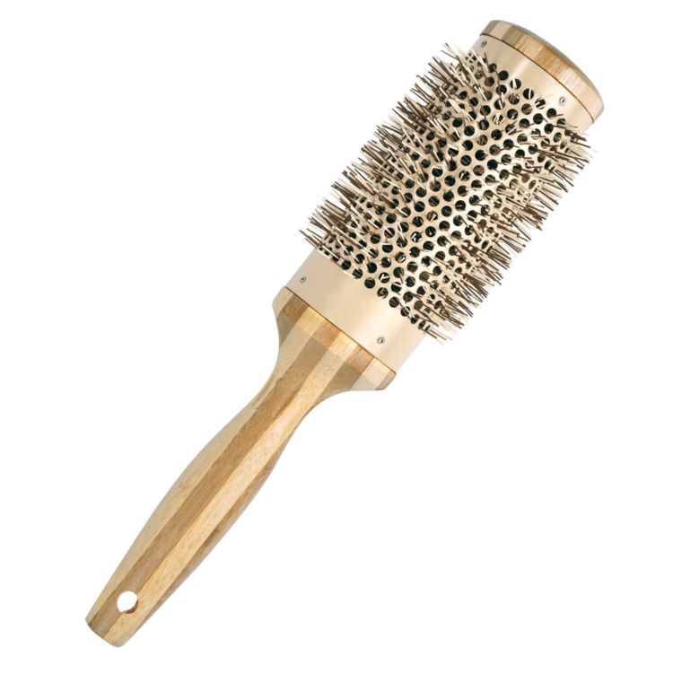 Beauty Style Cepillo Térmico Bambu 50mm Cerámicas e Iones 0618214