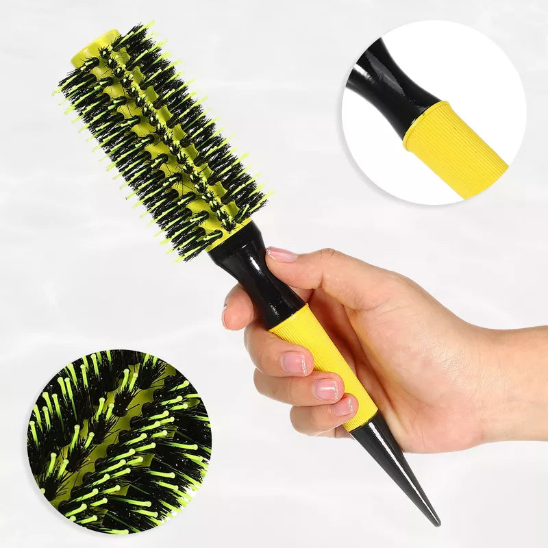 Beauty Style Cepillo Doble Celda con Ceramica Grande 0618222