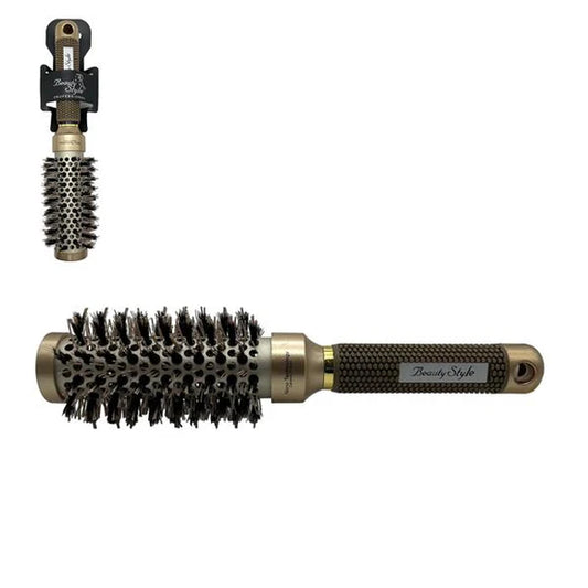 Beauty Style Cepillo Térmico De 32mm Cerámicas e Iones 0618251