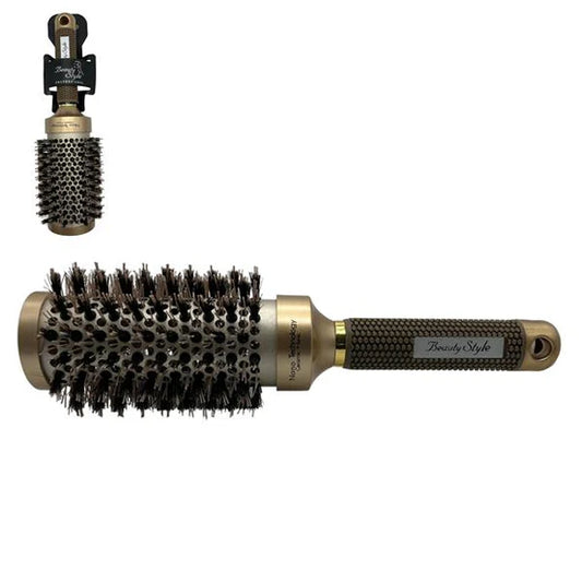 Beauty Style Cepillo Térmico De 45mm Cerámicas e Iones 0618253