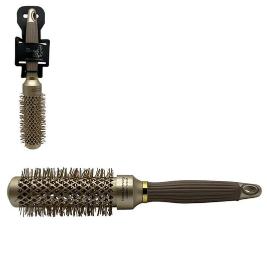 Beauty Style Cepillo Térmico De 32mm Cerámicas e Iones 0618261