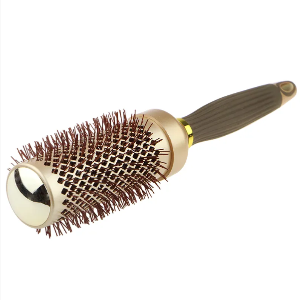 Beauty Style Cepillo Térmico Bambu Cerámicas e Iones Kit 4PC 0618260-5K