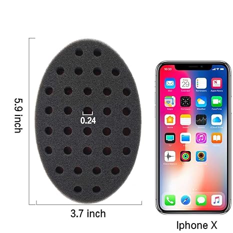 Beauty Style Esponja Wavy o Short Twist 0619001