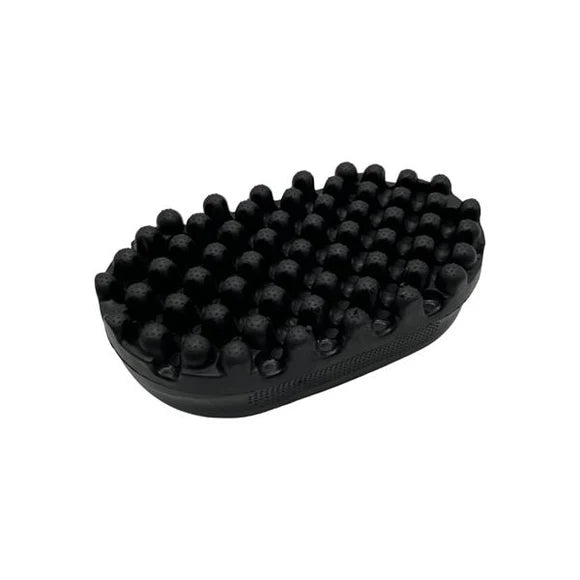 Beauty Style Esponja de Caucho Rígido Wavy & Twist Short & Twist 0619005