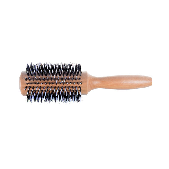 Beauty Style Cepillo Madera Doble Zelda de Jabali XL Grande 0652475