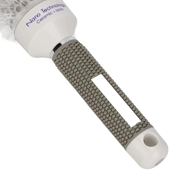 Beauty Style Cepillo Profesional Ceramica e Iones Mediano 0652502