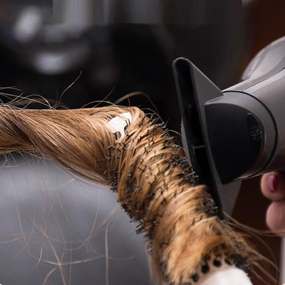 Beauty Style Cepillo Profesional Ceramica e Iones Grande 0652503