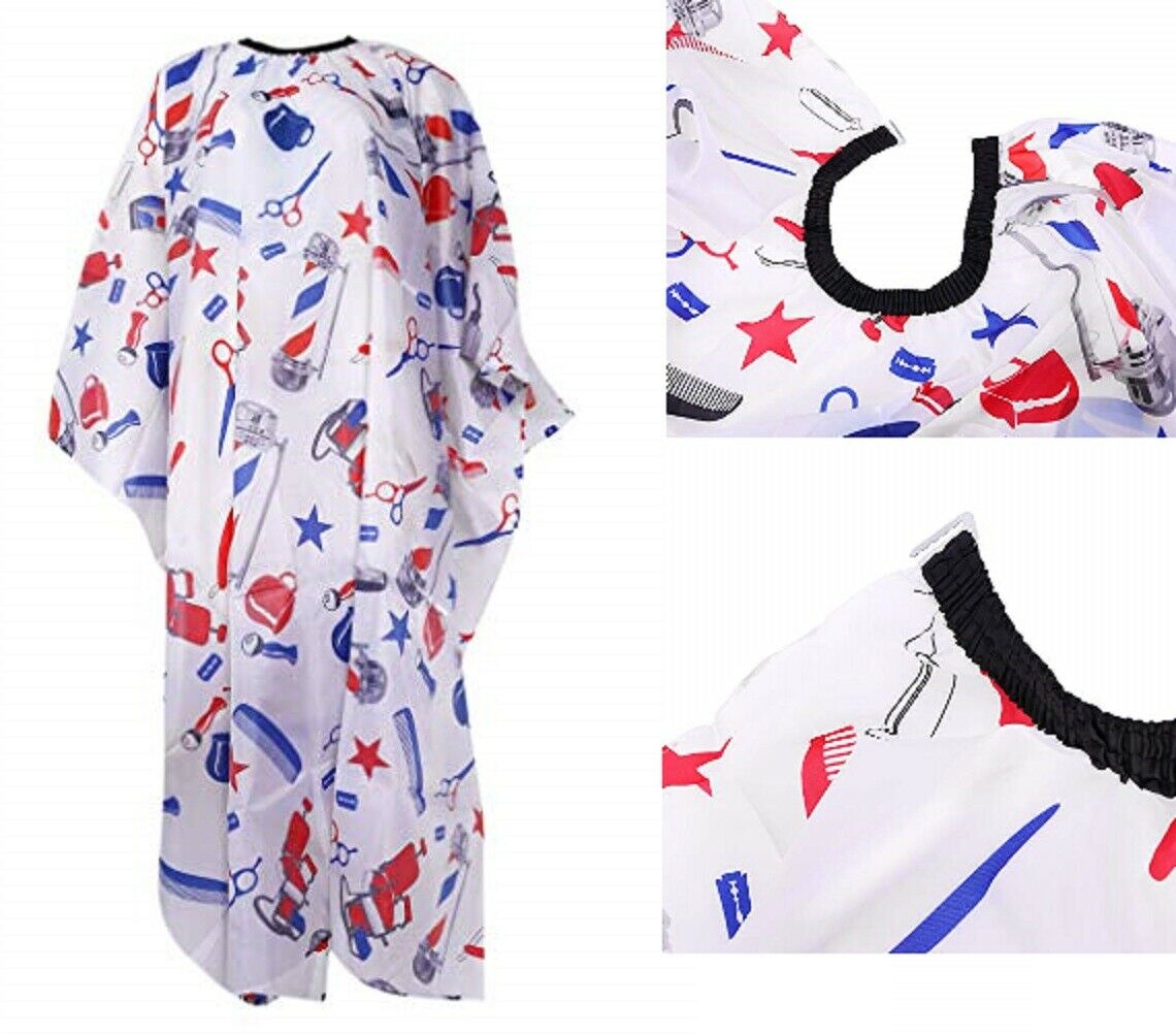 Beauty Style Capa de Corte 0717115