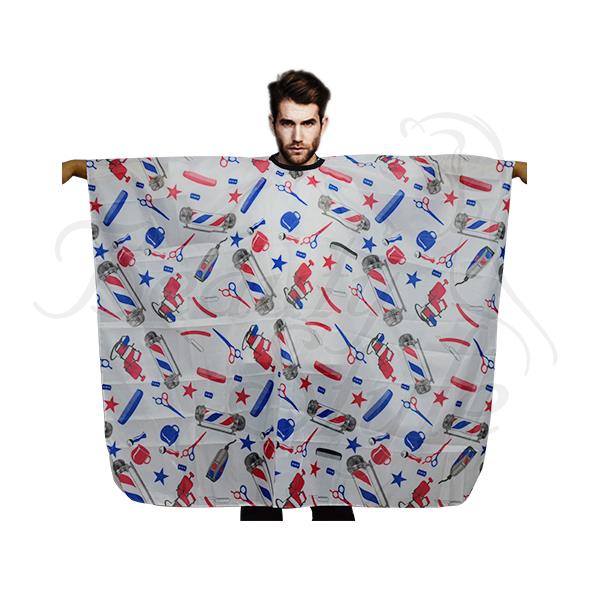 Beauty Style Capa de Corte 0717115