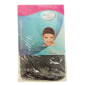 Beauty Style malla para el cabello 0718017