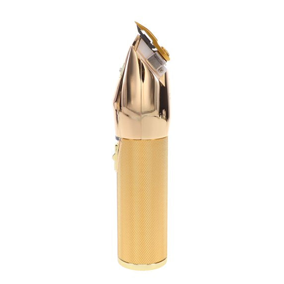 BaBylissPRO GoldFX FX870G Metal Lithium Clipper Gold