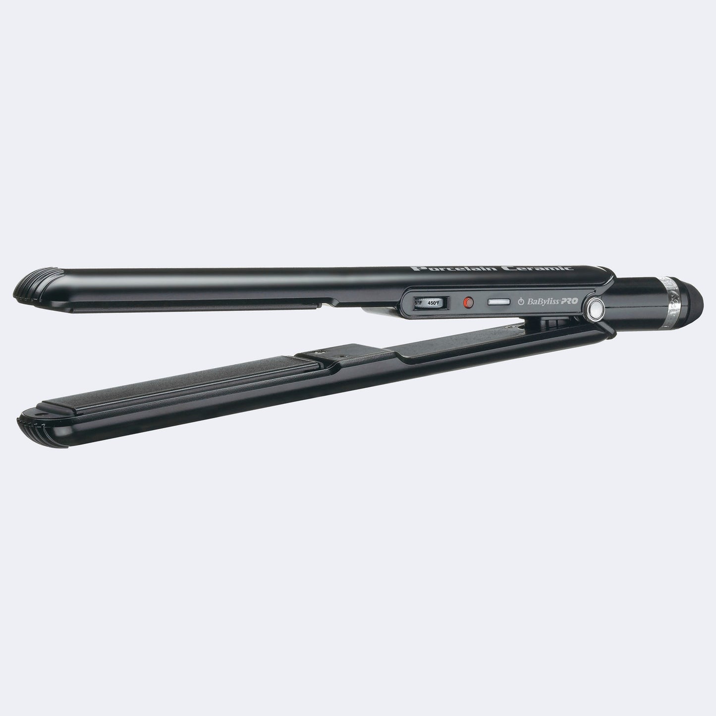 🔥 BabylissPRO Plancha 1” Cerámica y Porcelana 450°F – Alisado profesional instantáneo 🔥