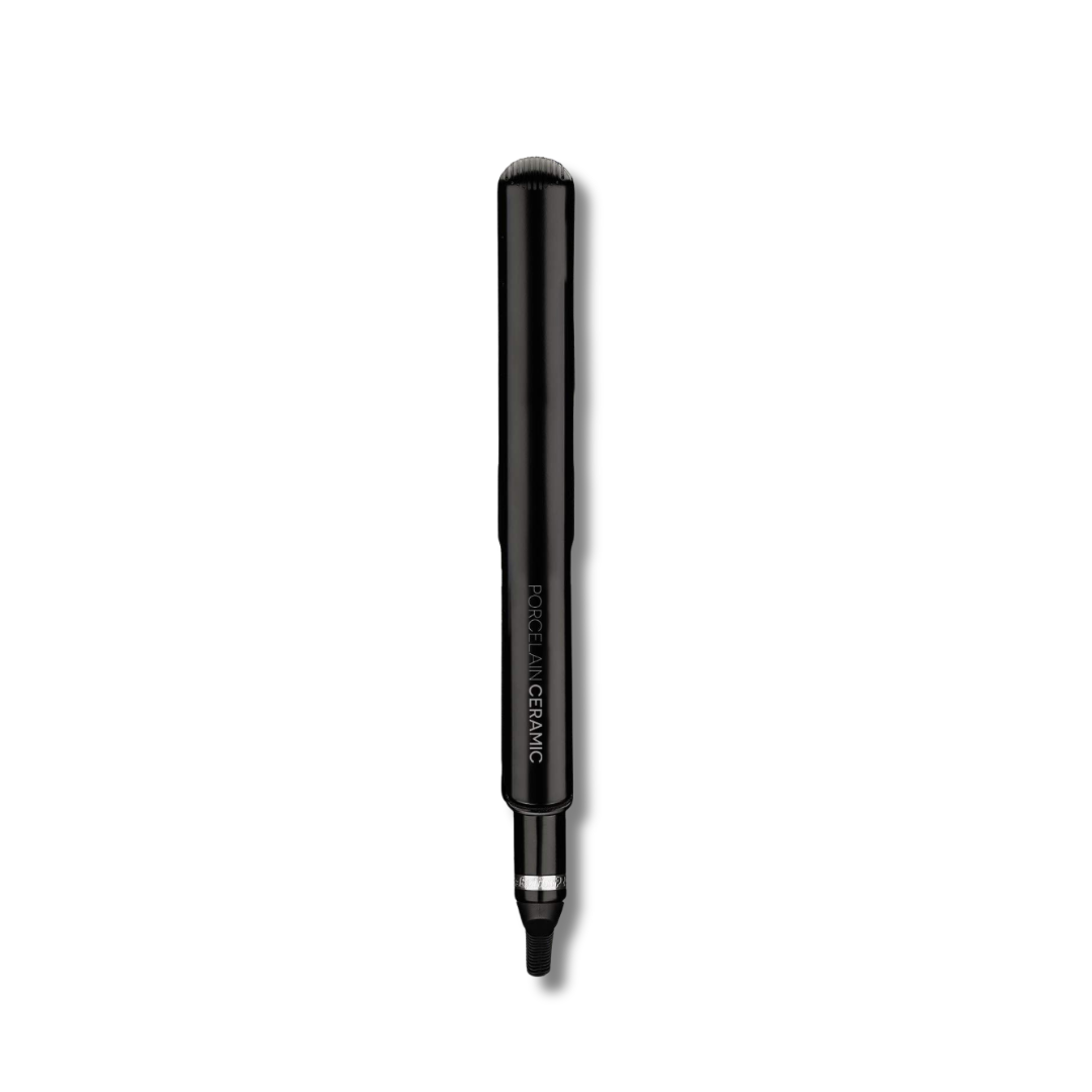 🔥 BabylissPRO Plancha 1” Cerámica y Porcelana 450°F – Alisado profesional instantáneo 🔥