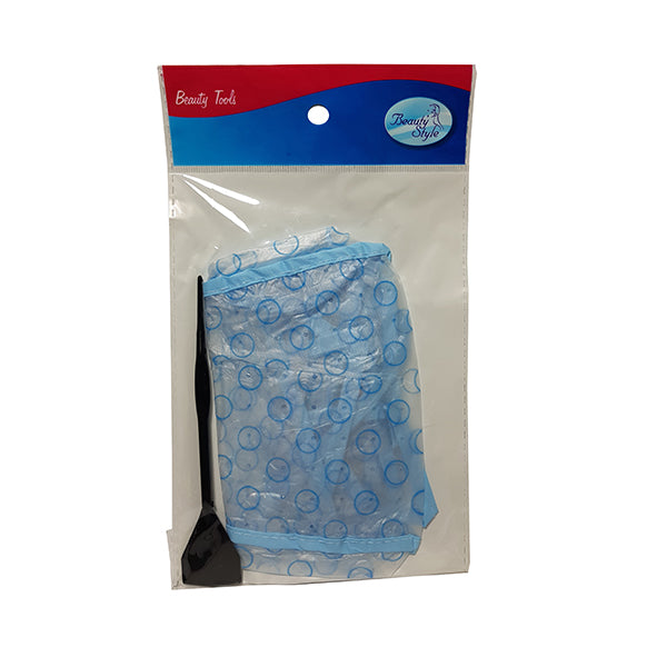 Beauty Style Kit para Mechas o Highlights 2pc 0785950