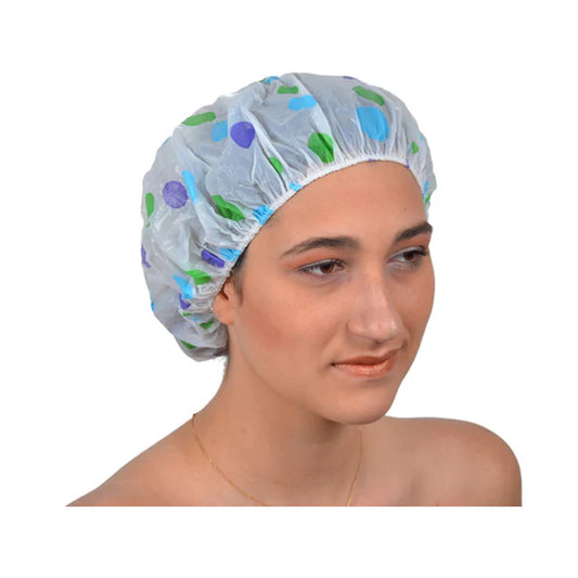 Beauty Style Gorro de Baño o Tratamiento Paquete de 3 0786901