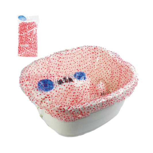 Beauty Style Cobertor de Plastico para Tina de Pedicura 0787401