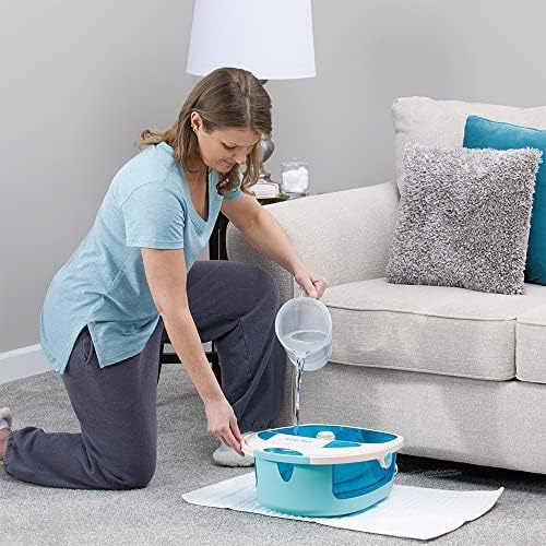 BEAUTY STYLE – TINA MASAJEADORA DE PIES 0900194